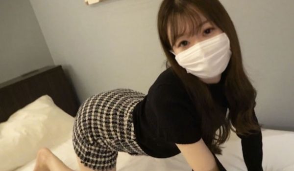 【无修正】和町女护士学生重新开始在被子上摄影会风