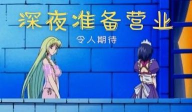 埃尔菲娜-仆人公主1