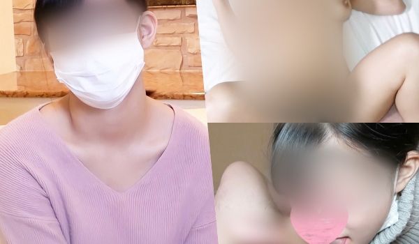 【无修正】【最后新作】激烈身材的G罩杯调理师最后