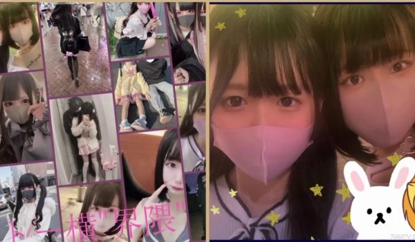 【无修正】露脸！！和●在横界一带找到的担当先生贡