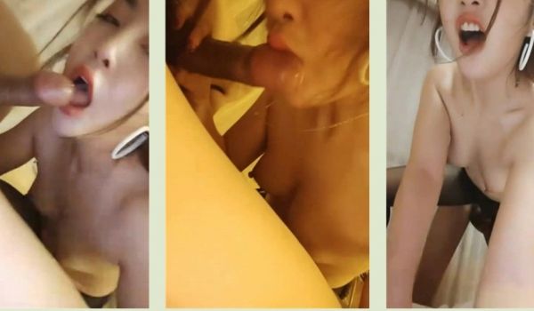 极品美乳校花逃课操逼 时尚辣妹KTV男同学假J8
