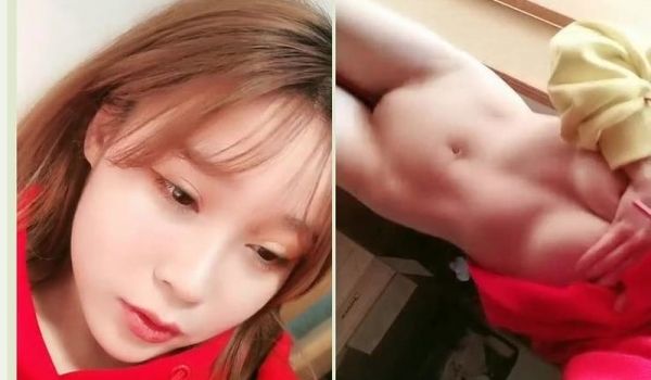 高颜值短发萌妹子KIKI道具自慰 近距离特写跳蛋
