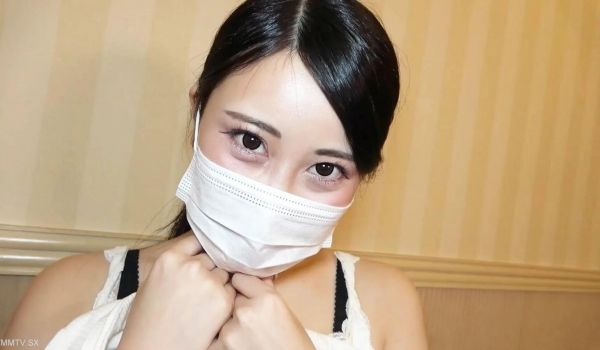 【无修正】完全没有污渍的完美面包超人！观察了美女