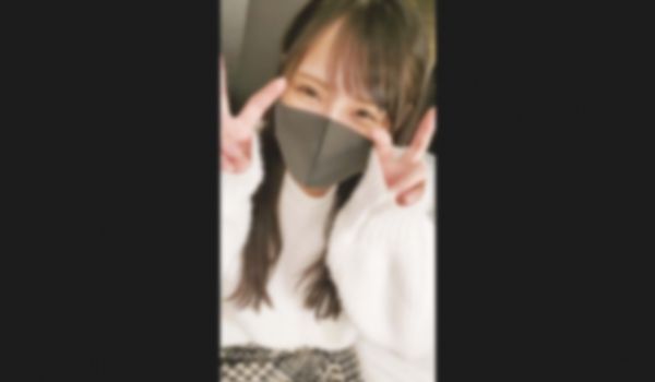 【压倒性美少女】用半年的时间追求了超越艺人的容貌