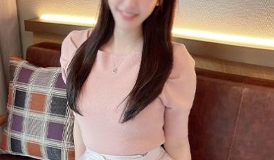 【无修正】这是最后！！虽然是和艺人一样可爱的清秀