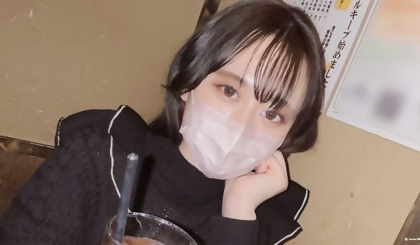 【祝】处女！！拍下还没有接吻经验的超珍贵女孩！【