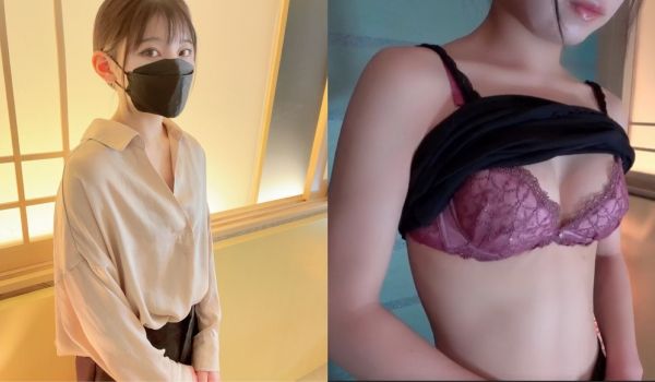 ★存在本身已经是奖赏！！性感的容貌让人兴奋和性的