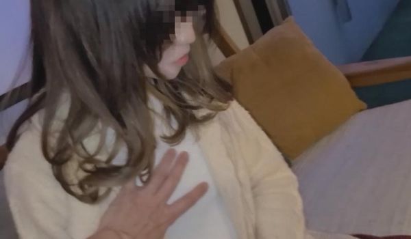 ※特典30分※【个人】拖着撕裂的连裤袜，低价核定