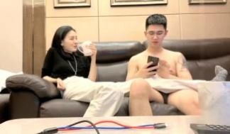 肤白貌美，极品女神，PUA大神强烈攻势下激情一夜
