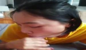 中国留学生刘玥发骚了