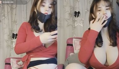 中国的主播