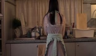 冷淡嫂子其实是个闷骚的女人的!