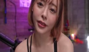 健身美少女在运动中大量潮吹的!