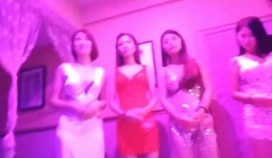 丽莎桑拿房嫖娼全记录