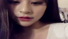 明星一般得面孔得小骚逼没想到这么骚