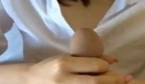 女神级女友白天主动勾引我窗边打炮呻吟动听裹屌后入
