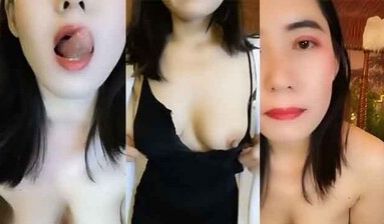 舞娘琪琪