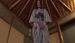 苍井穂波 1泊2日耻じらい温泉旅行 いつバレるか