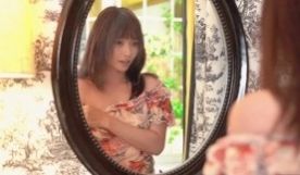 JasmineJ浪漫的早晨湿漉漉的阴道的!