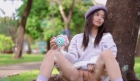 JasmineJ泡泡公主野外露出的!