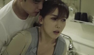 Lee Chae Dam - Mother&am