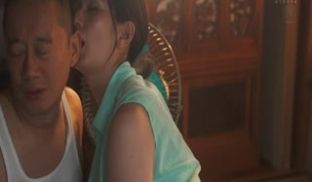 夫よりも义父を爱して…。的!