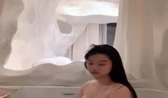 酒店浴室揉胸勾引摄影师1的!