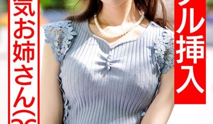 3 【祝！！初アナル】元お天気お姉さん チンポ中