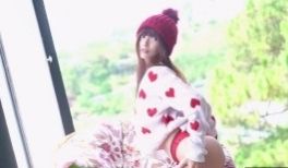JasmineJ请你进入我的身体。