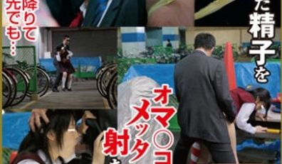 ナチュラルハイ15周年记念作品 痴汉集大成201