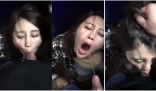 超激情口交_俏脸蛋射好射满的!