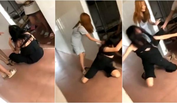 女人何苦为难女人呢的!