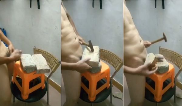 这个才是真正的金刚钻的!