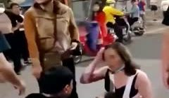 抓奸现场的!