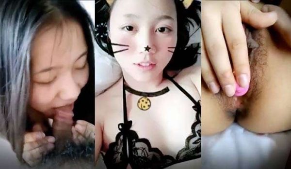 【极品骚货学生妹】夜愿哥一手调教翘课可爱型师妹由