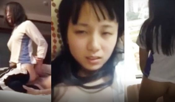 【网爆门】【重磅绝密】大学生性奴