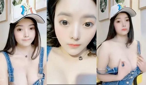 【国产露脸姬】『林美惠子』天然爆乳大尺度露脸福利