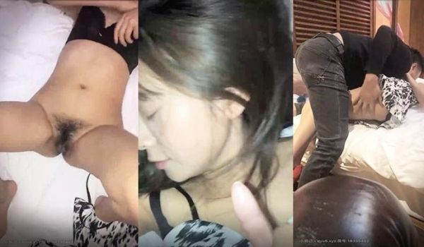 【精彩推荐】迷人的小姐姐被渣男带到酒店下药啪啪，