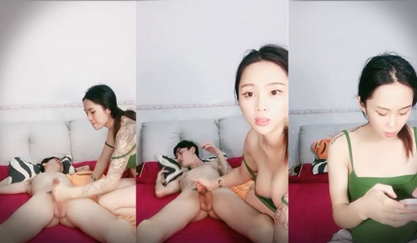 【年轻小孕妇】跟她的小哥哥激情啪啪，全程露脸玩的