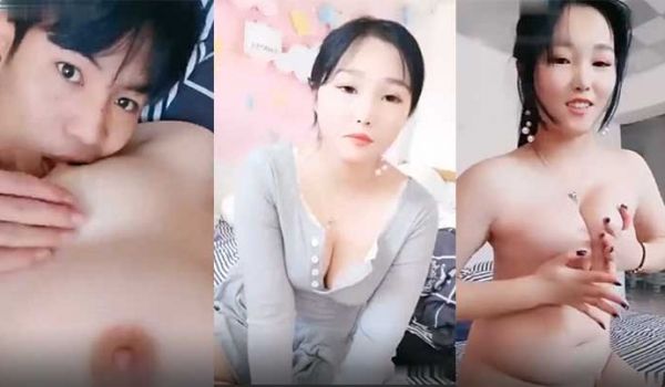 【直播精选】丰满身材大屁股妹子和男友双人啪1