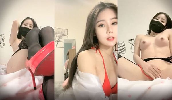 允儿直播跳舞自慰1