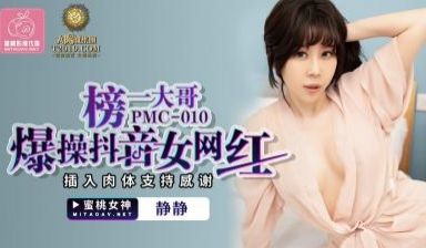 国产AV 蜜桃影像传媒 PMC010 榜一大哥爆