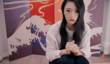 国产AV 糖心Vlog 绝美小网红肉献榜一大哥 