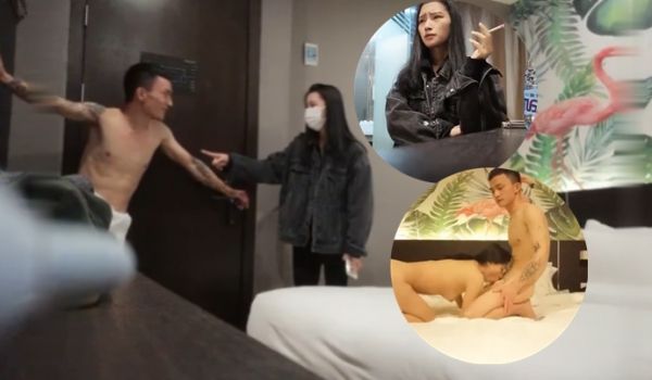 街头起丘比特_性爱女业务员身体交换保单麻豆-叶宸