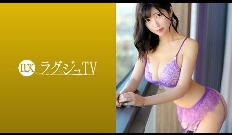 ARA330【爆乳美女】24歳【男は食べ物】とう