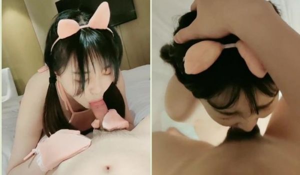 萌妹子双人啪啪 跳蛋自慰口交后入大屁股非常诱人 