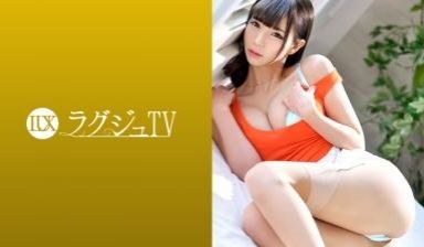 LUXU933ラグジュTV923旭川莉奈29歳大