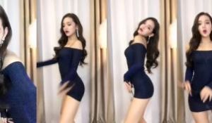 花椒丨哈妮544890大尺度福利跳舞(36).