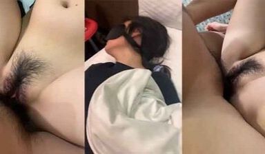 操台湾小妹.