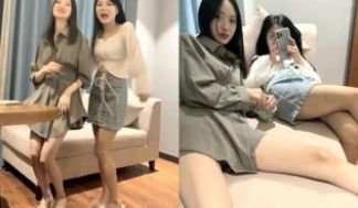 女神携极品闺蜜4P佳人难得必看佳品.